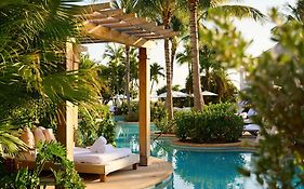 Rosewood Baha Mar